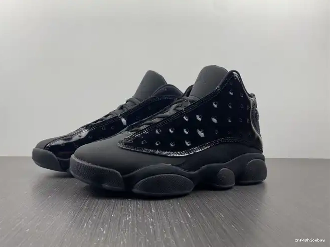 Gown Cap Air and Jordan 414571-012 Retro 13 0626